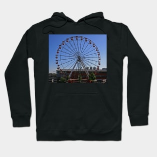 Fairground Attraction Hoodie